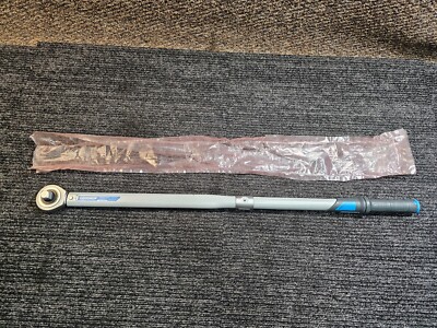 Gedore Torque wrench DREMASTER-K 110-550 Nm DMK 550 80-405 lbf·ft 49956-6433