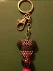 New Handmade Disney Mickey Mouse Beaded Keychain — photo 5