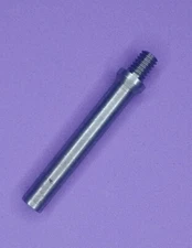 Silver Winchester Model 12 25 Shotgun Receiver Shank, Rifle Trigger Guard Shank