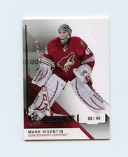 2014-15 SP Game Used Hockey Cards Checklist and Odds 9