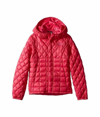ThermoBall Hoodie Cerise Pink Medium 