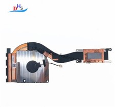 XCNHG New Cooling Fan CPU Heatsink For Dell Latitude 7320 E7320 0XCNHG