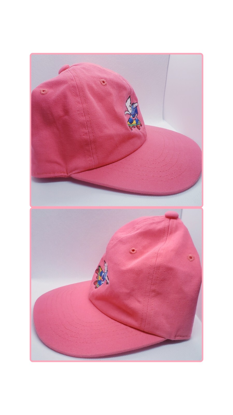 Ripndip Cat Cap/Hat Bart Simpson Skateboarding Ca… - image 12