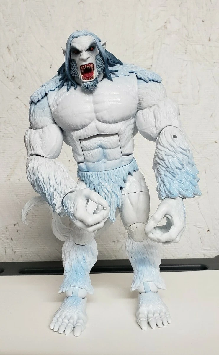 Baf wendigo 2025
