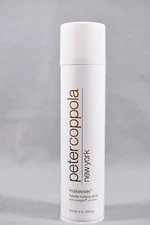 Peter Coppola Makeover Flexible Holding Spray Hairspray 9oz