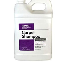 Kirby One Gallon (128 oz) Allergen Shampoo (U...