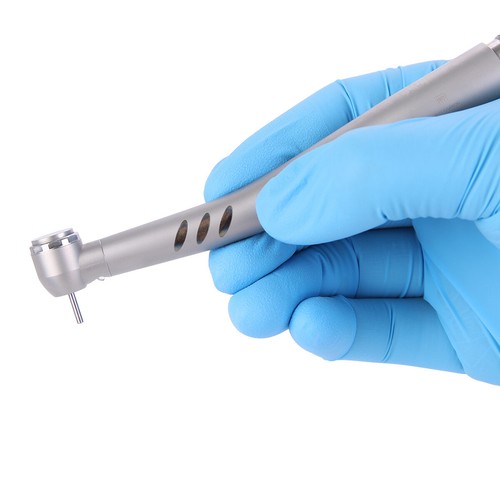 AZDENT Dental E-generator LED High Speed/Low Speed Handpiece Kit 2Hole/4Hole - Picture 36 of 65