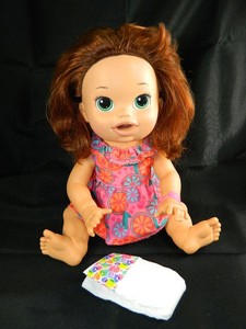 la muñeca sara en español