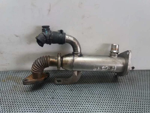 9645689780 Enfriador Egr para FORD S-MAX (CA1) Titanium 2009 1483869 - Imagen 3 de 10