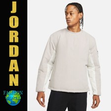 Nike Air Jordan 23 Engineered Primaloft Insulated Top Men's Size Large DC9656