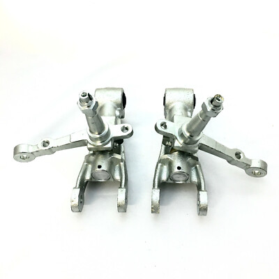 Coppia Fuselli NUOVI Fiat 500 F/L/R – SVK 500 D’epoca - Foto 6