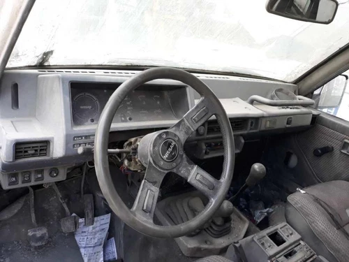80504C6000 Maneta Interior Delantera Derecha para NISSAN PATROL (K/W260) 4699276 - Imagen 8 de 9