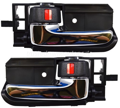 The Best Interior Door Handle Brands: Replacement Made Easy - In The Garage With - Foto 7