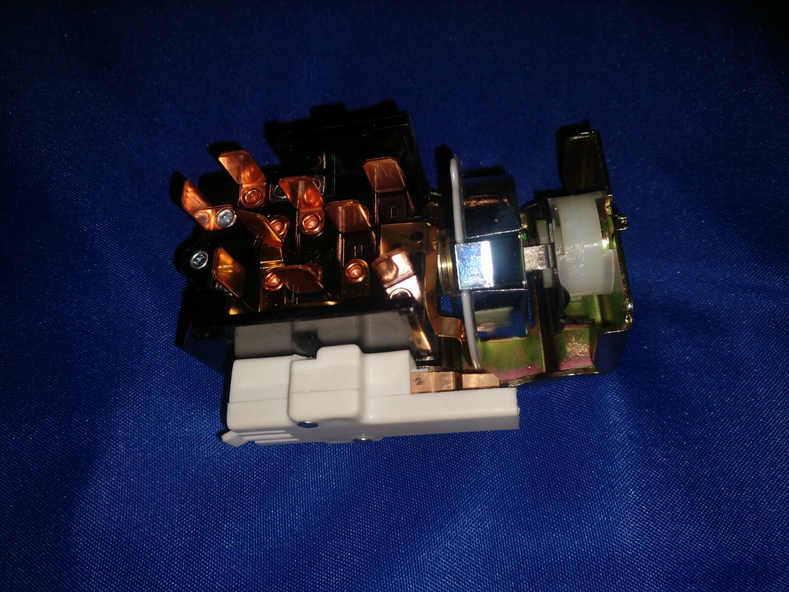 Headlight Switch BWD S2005 for sale online eBay