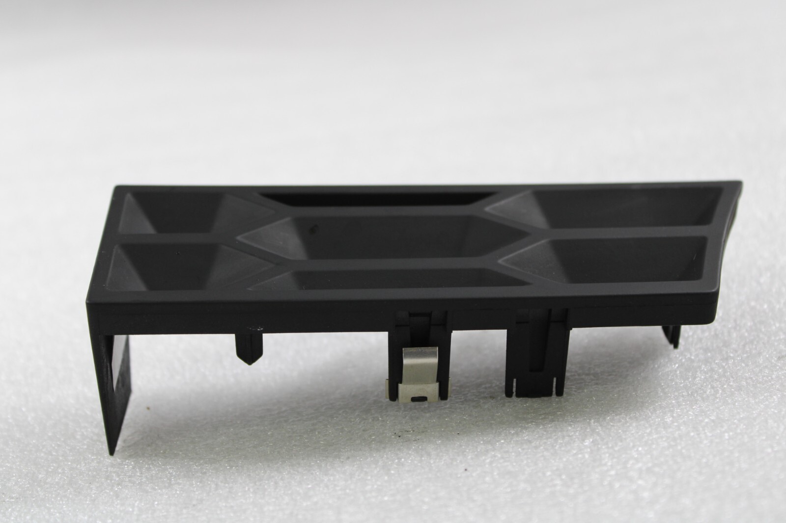 Lamborghini Huracan, LP580, LP610, LH, Lower Dash Trim, Used, P/N 4t1857188B