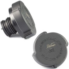 17111742231 for BMW E46 E39 E38 E66 Radiator cap Coolant Reservoir Tank Cap
