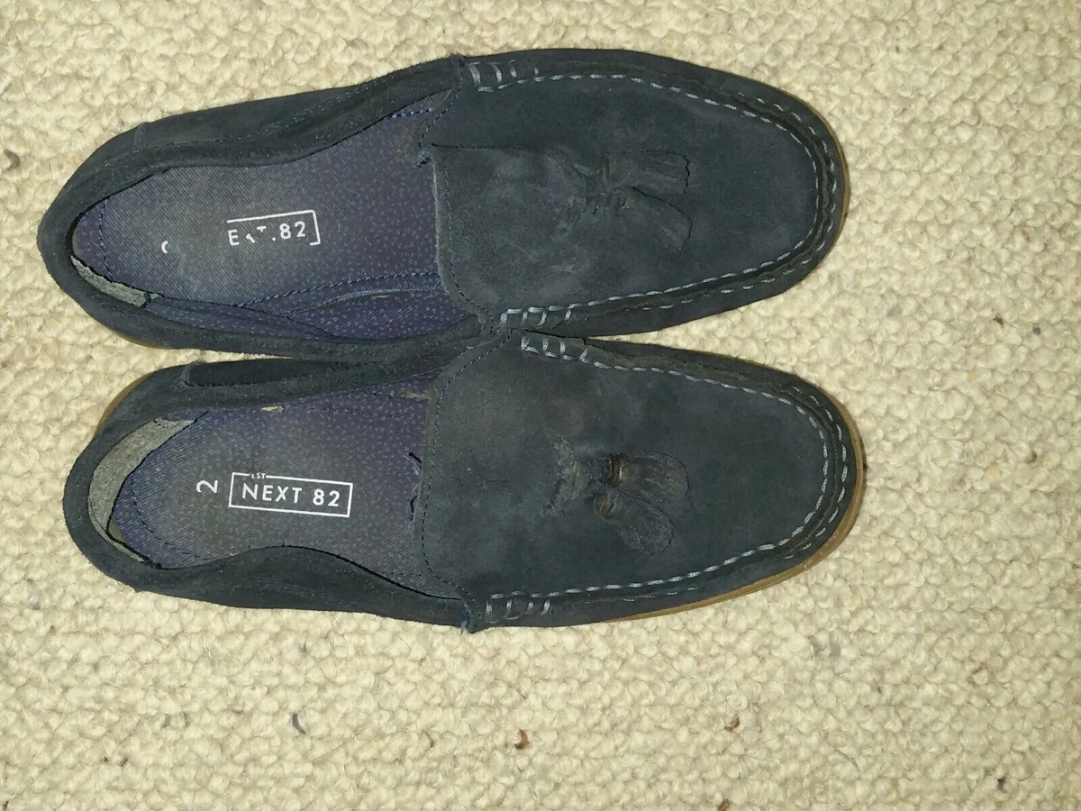 Next 82 best sale shoes