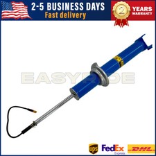 1PC Rear Shock Absorber w/Electric For Nissan GT-R R35 Skyline 3.8L 2009-2016