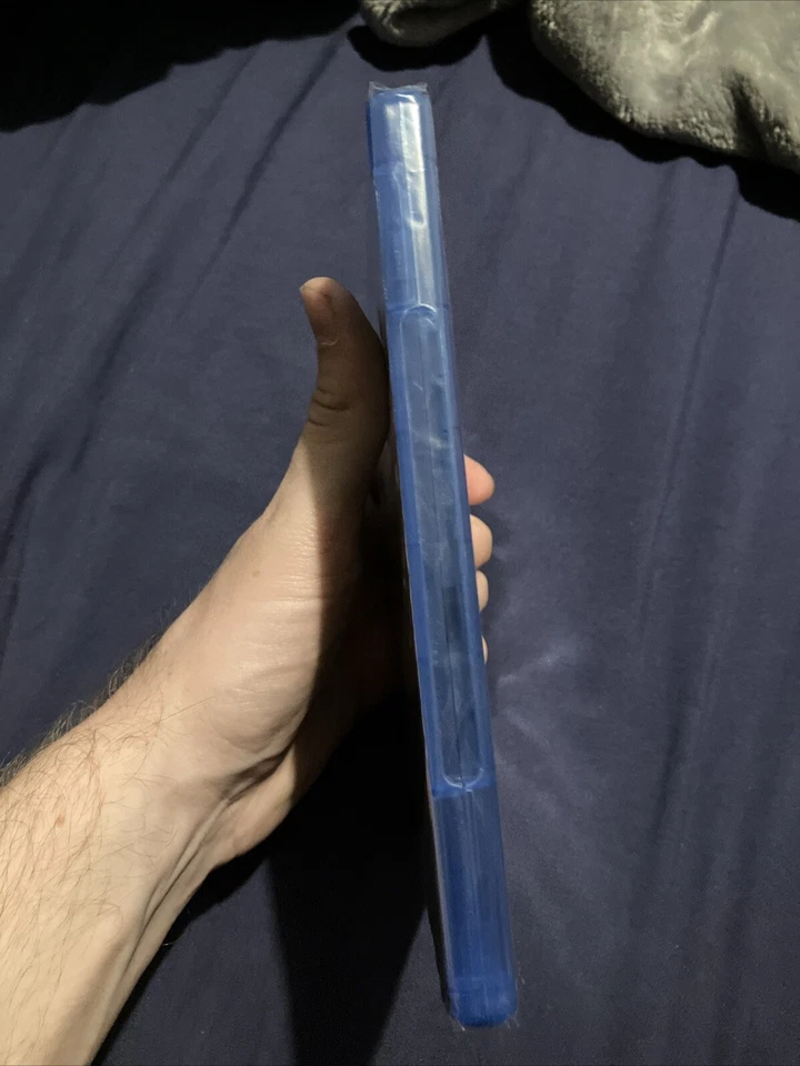 NEW RARE OOP SCREAM FACTORY JAMES HOUGHTON SUPERSTITION HORROR BLU RAY 1982 - Image 4 of 4