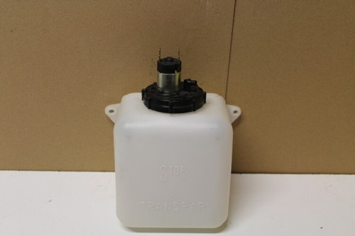 Réservoir Lave-glace Avec Pompe Pour Renault Super 5 Diesel 1986 - Pièce D'origine Occasion