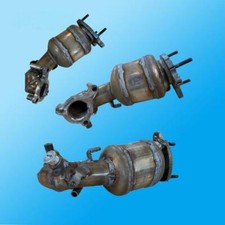 Catalyseurs Chevrolet CRUZE