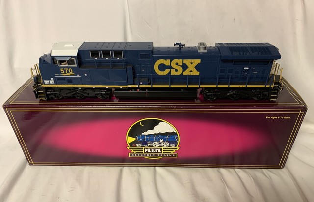 used model trains and parts for sale