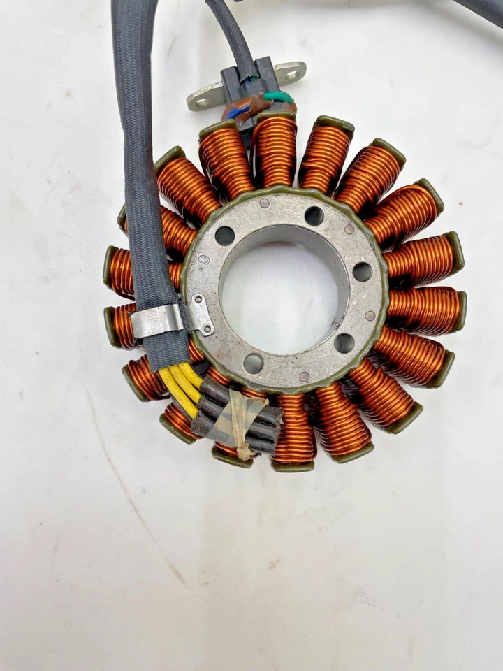 ARCTIC CAT SNOWMOBILE 2007-2017 JAGUAR F XF ZR 1100 STATOR 3007-231 — 第 3/4 张图片