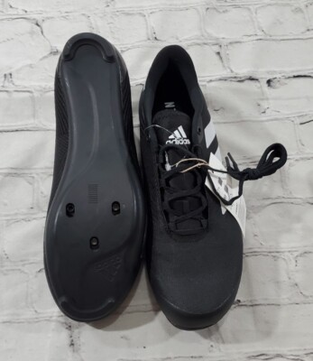 Adidas The Road Shoe FW4457 Spin Cycling Shoes MENS SIZE 5 WOMENS