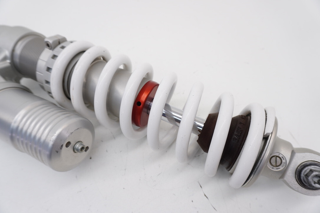 2022 KTM 85 SX Rear Shock Absorber OEM WP Suspension Husqvarna Gas Gas MC TC #4