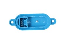 NRF 342010 Resistor, interior blower for CITROEN,FIAT,PEUGEOT