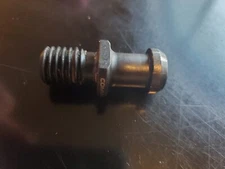 Command RS4E-0209-C RP-046308 Doosan Daewoo Cat 40 Retention Knob Pull Stud