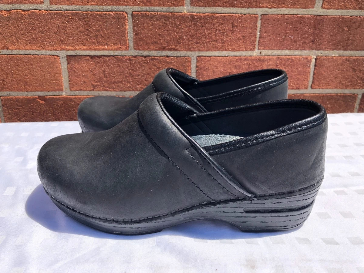 Dansko Professional Occupational Women Clogs Shoes US - EU 36 | eBay