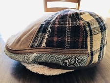 VTG TRUE RELIGION BRAND JEANS  FAT- CAP (M)$225