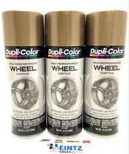 Duplicolor HWP105 High Performance Bronze Whe...
