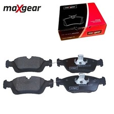 Bremsbeläge Hinten für BMW 3er E46 Z1 Z3 E36 Z4 E85 E86 ALPINA ROADSTER S 190526