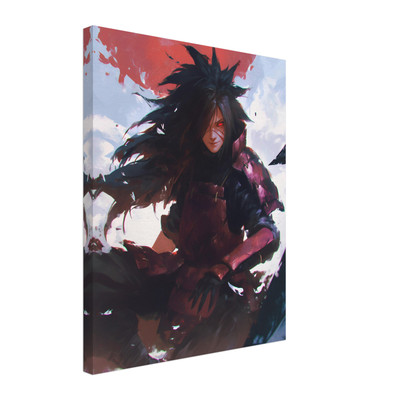 Legacy of the Uchiha