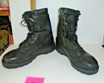 belleville composite toe boots