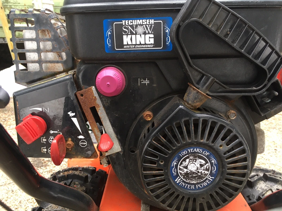 Who Owns Tecumseh Engines Now?