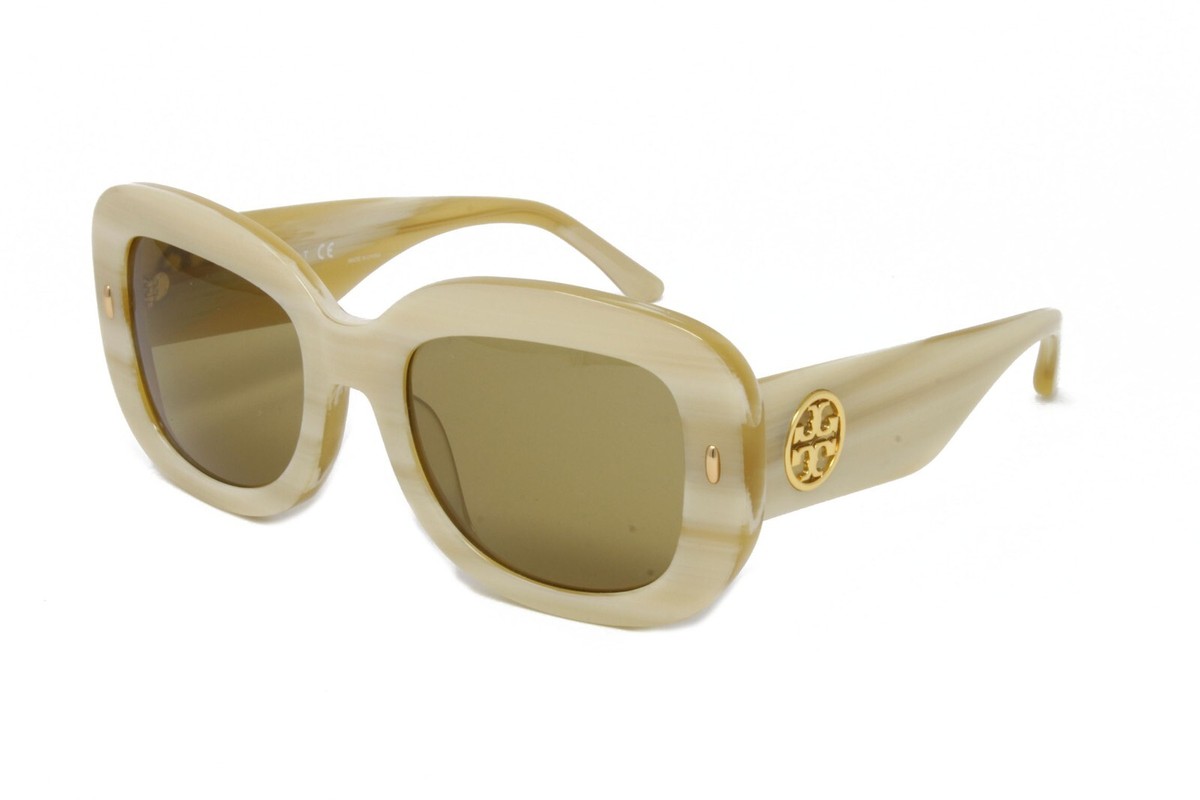Tory Burch Sunglasses Women display picture 1