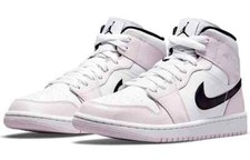 jordan 1 high barely rose