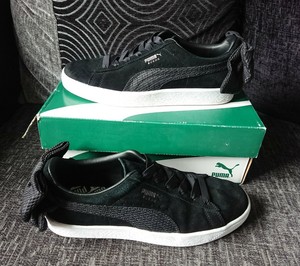 womens puma trainers uk