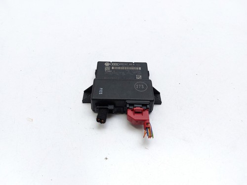 AUDI Q5 8R FL 2013 GATEWAY STEUERGERÄT ECU UNIT 8R0907468N