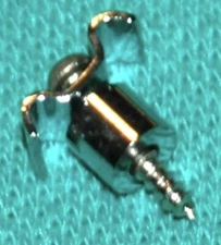 Fender Squier Strat Electric Guitar Original String Tree Retainer