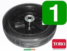 TORO 62853 Shredder SN 3000001-3999999  Front WHEEL 111-1250