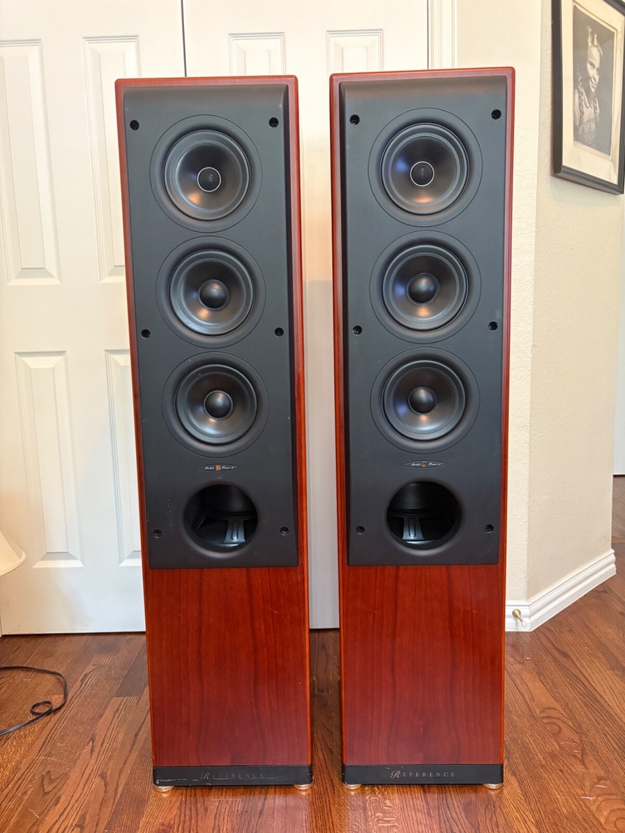 KEF スピーカー REFERENCE MODEL2 No.3989A 1台 KEF スピーカー REFERENCE MODEL2 No.3989A