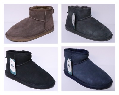 emu micro boots