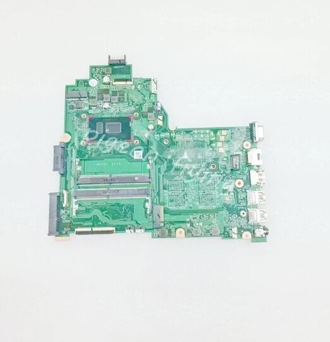 DA0P1BMB6D1 For HP Pavilion 14-BS 240 G6 Laptop Motherboard CPU I3-7020U Test OK