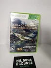 Air Conflicts: Secret Wars (Microsoft Xbox 360, 2011) Brand New Free Shipping