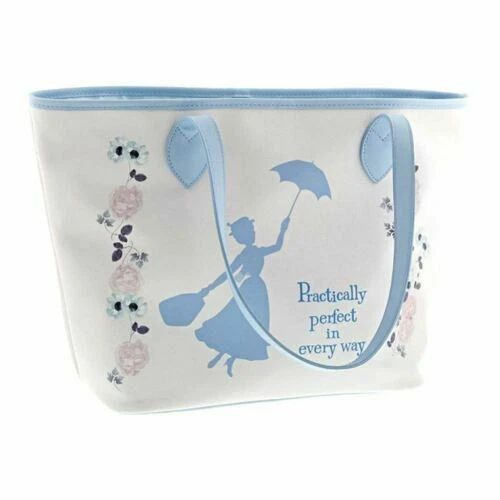Bolsos y mochilas de mujer azules Disney