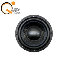 ESB HB 1.10 S4 Subwoofer sub woofer Altoparlanti Auto casse 250 mm 10" HB110S4